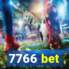 7766 bet